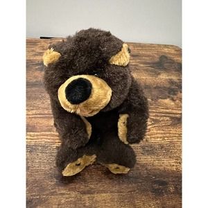 Paradies Collection Brown Bear‎ Plush